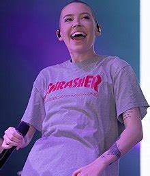 bishop briggs wikipedia